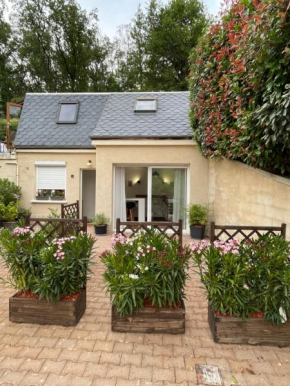Le Logis d'Eve
